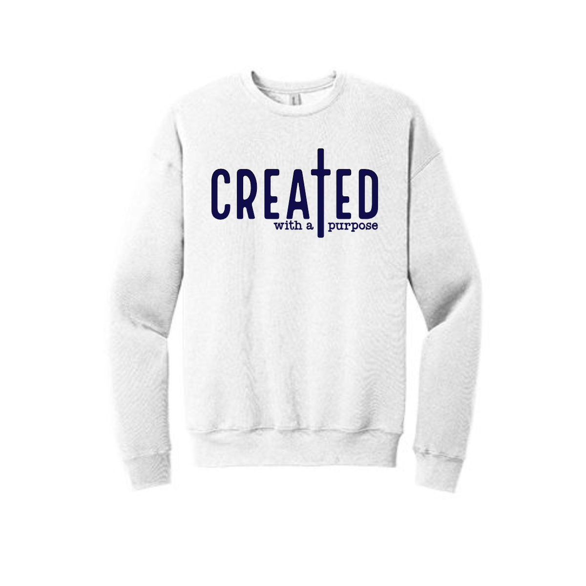 Adult Unisex Sweatshirt