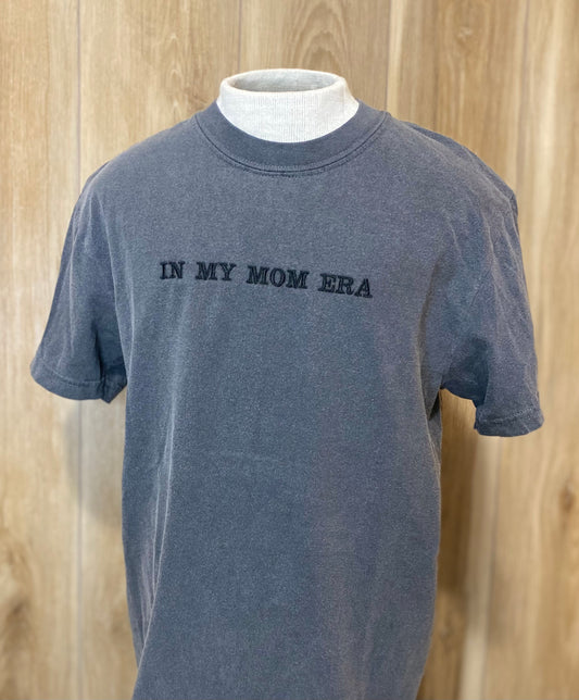Adult - In my mom era Shirt