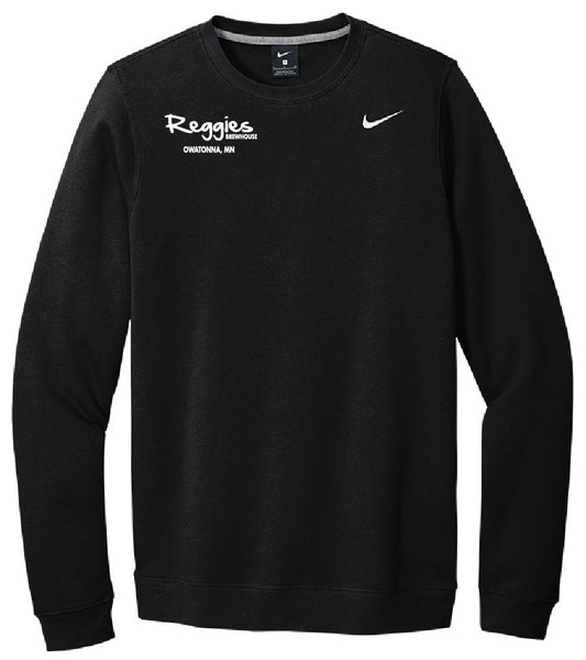 Reggies Nike Crewneck Sweatshirt