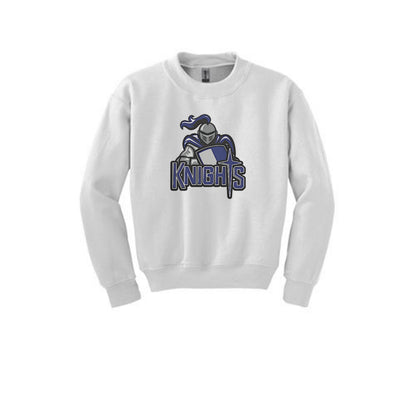 Knight Shield Sweatshirt Youth