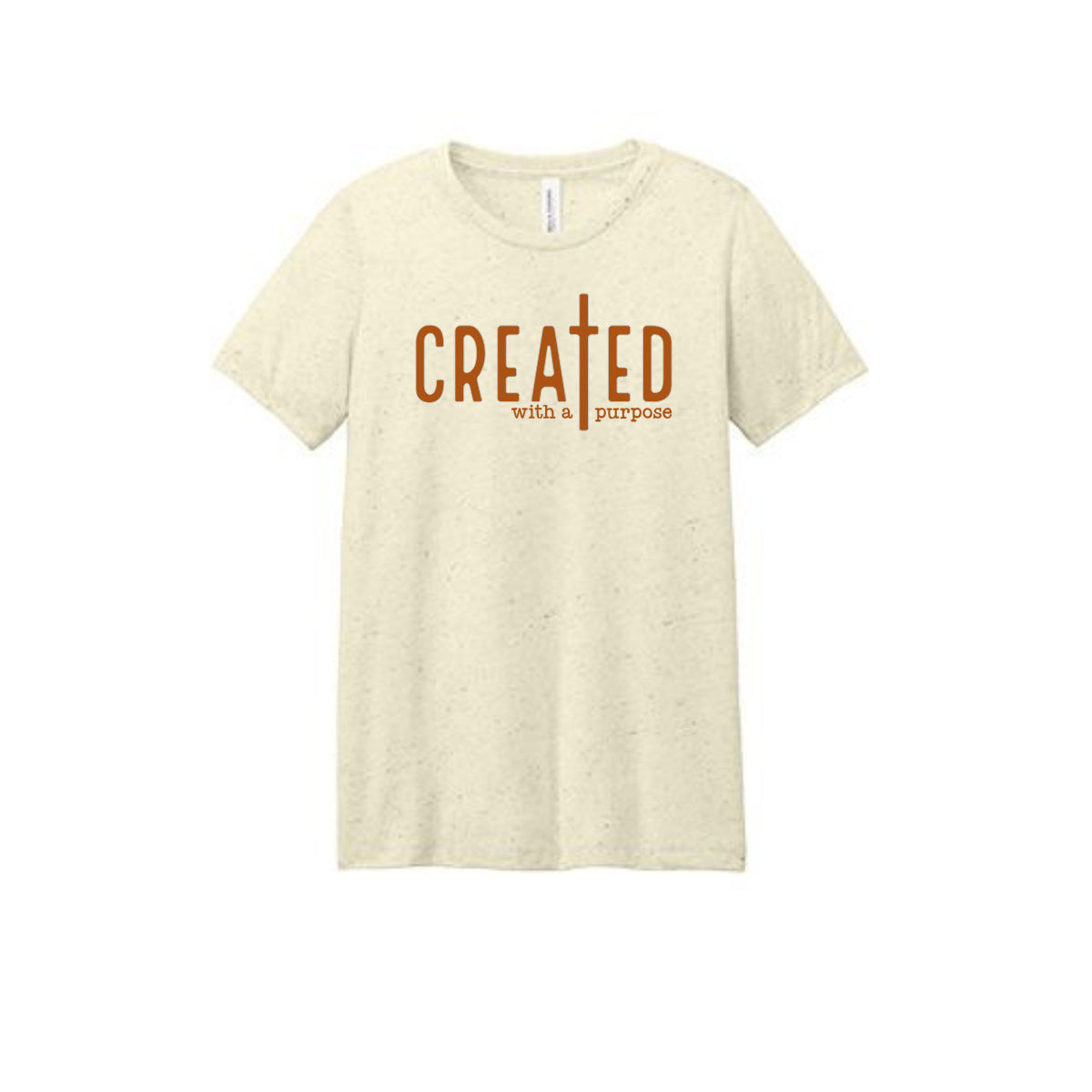 Women's Created T-shirt